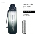 Aihuapu Snow Mountain Mineral Electrolyte Cup